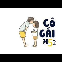 Cô Gái M52 - T.A & HK remix