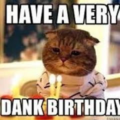 Jersey Club Mix Birthday Exclusive