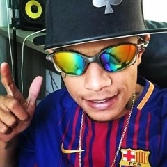 MC GW E MC DENNY - MEGA EMBRAZADA - DJ 2F DO PC E DJ PH DA SERRA -