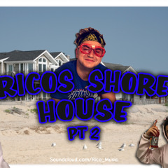 RICOS SHORE HOUSE 2 BABY Yuhh