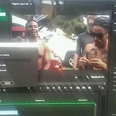 COLD WORLD (bill fr and desmo)