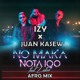on No Maka Ft Laton - Nota 100  (Izy X Juan Kasew Afro Mix) ***Free Download***