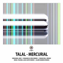 Talal MERCURIAL