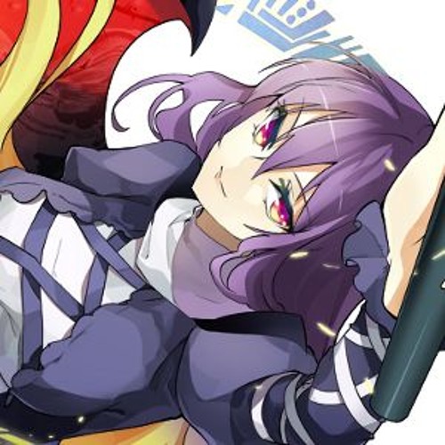 Touhou 東方 Pv A Living Saint Party By