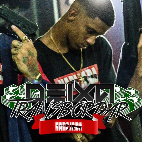 DEIXA TRANSBORDAR - MP7 | ALIFÉ | YOUNGW