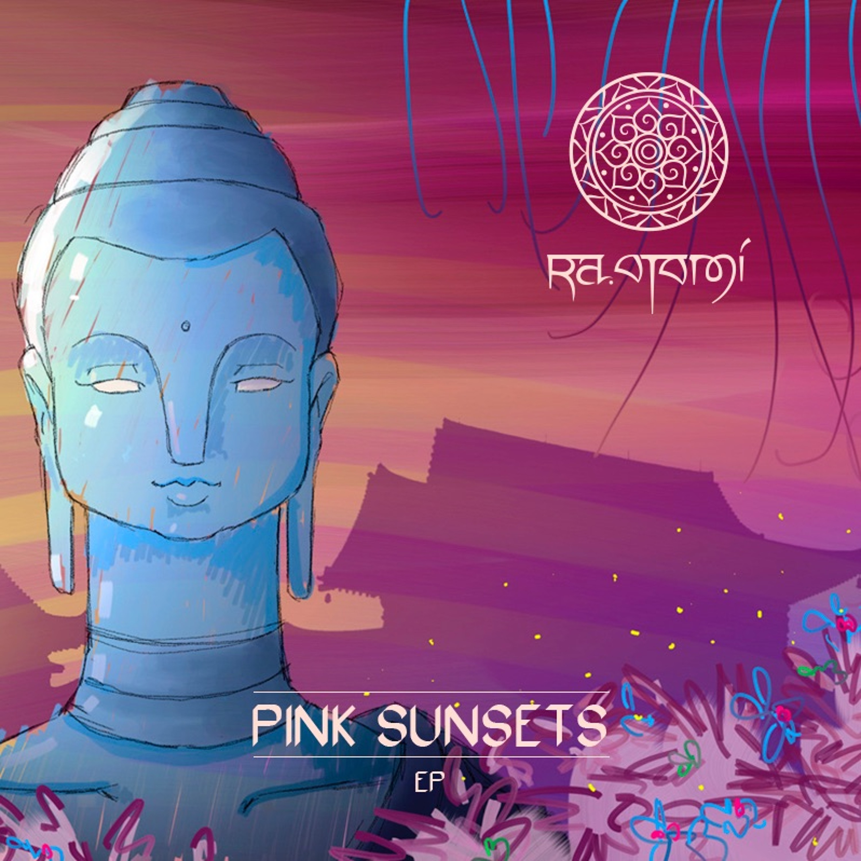 Pink Sunsets episode artwork