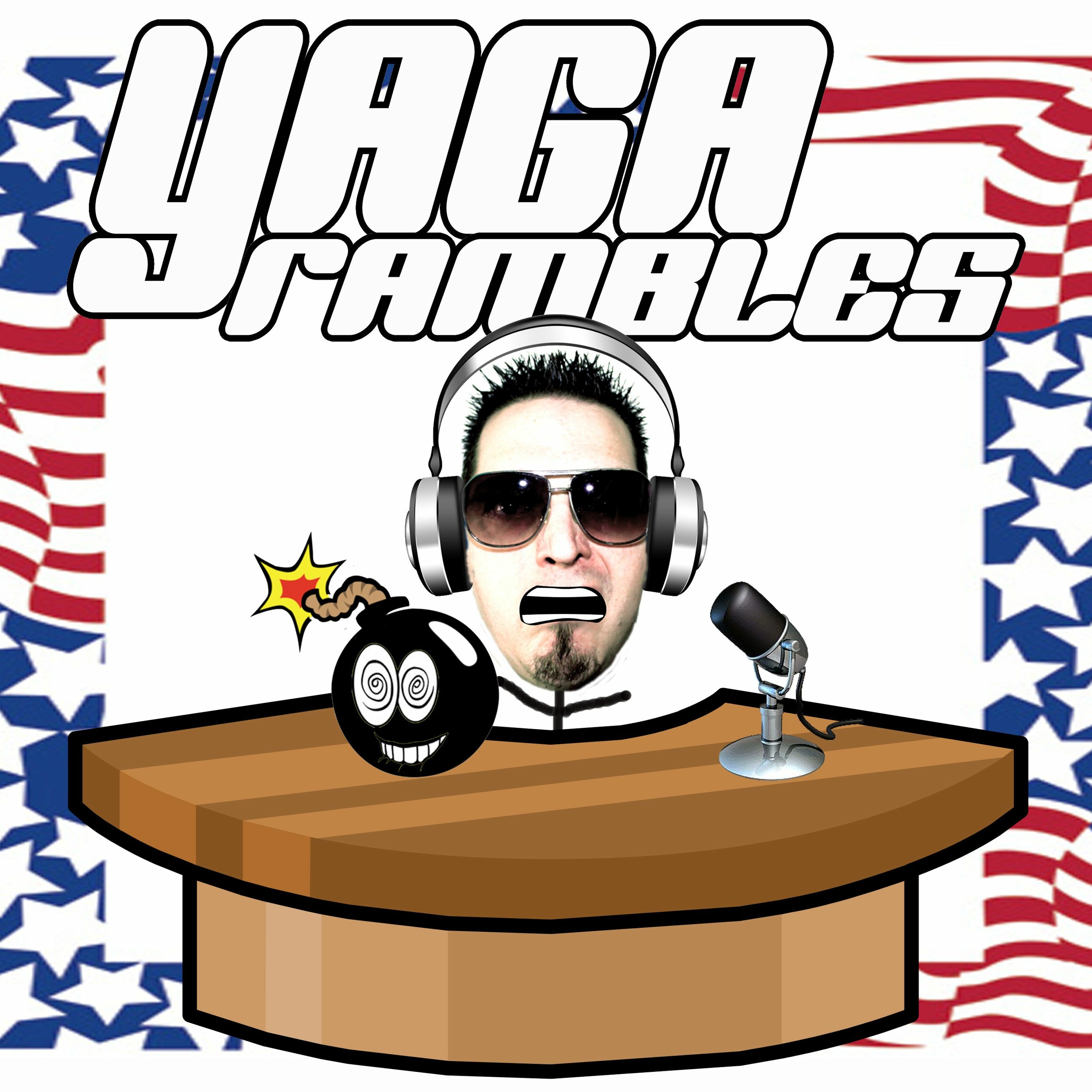 Yaga Rambles Podcast