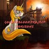 Goldenblood