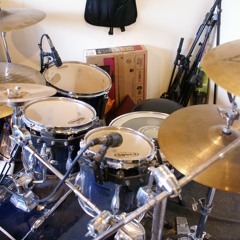 Breaking Benjamin - Without You (Drum Cover)