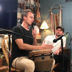 Message - The Keys To Culture - Charlie & Michael Skolos (SD) 6/8/18