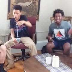 Zen - God Damn (Freestyle Cypher)