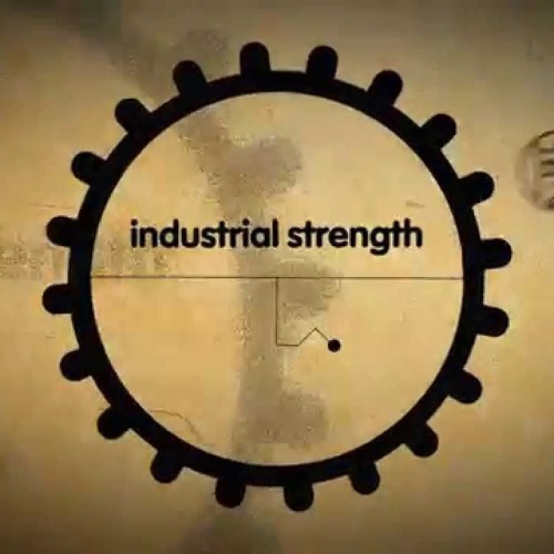 Industrial/Crossbreed🔊🎶