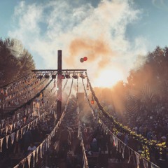 Green Lake Project @ Fusion Festival 2018 Sonnendeck