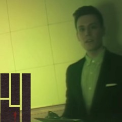 Nine Inch Nails + Death Grips - Letting You + Interview C