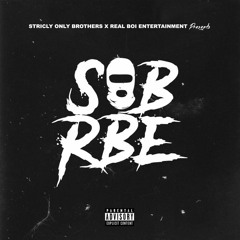 SOB x RBE - Game Over
