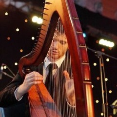 Sídhe Bheag Sídhe Mhór (Harp & String Quartet)