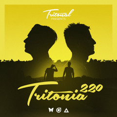 Tritonia 220