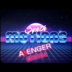 Synth Motions Vol.1 - Tony Kuhn Demo2