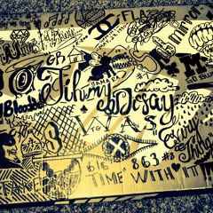 Jihmy Dosay - Cold Blooded