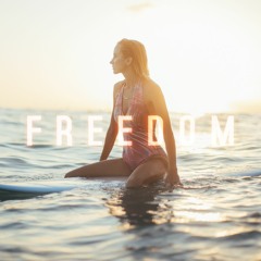 Freedom (Summer Rap Beat 2018 / Dance / Happy Pop Instrumental Free)