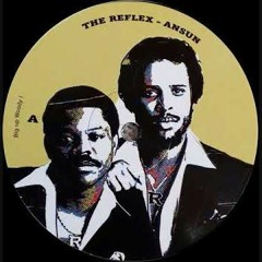 McFadden & Whitehead - Ain't No Stoppin' Us Now [The Reflex Revision]