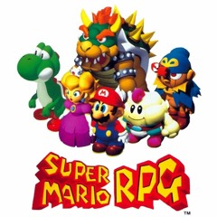 Mario the jump man