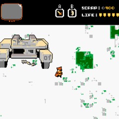 Nomad Primetime - cmDr