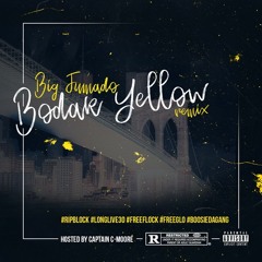 Bodak Yellow (Remix)