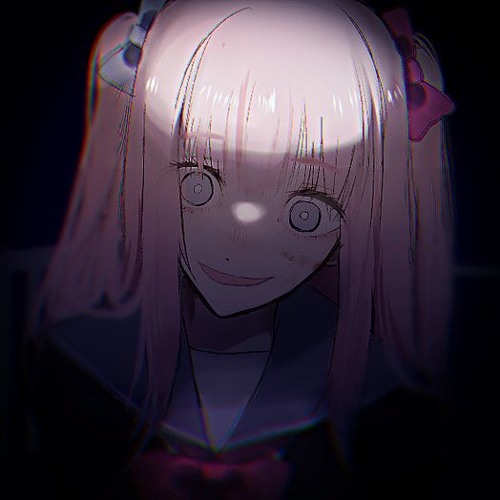 Nightcore I cant Decide