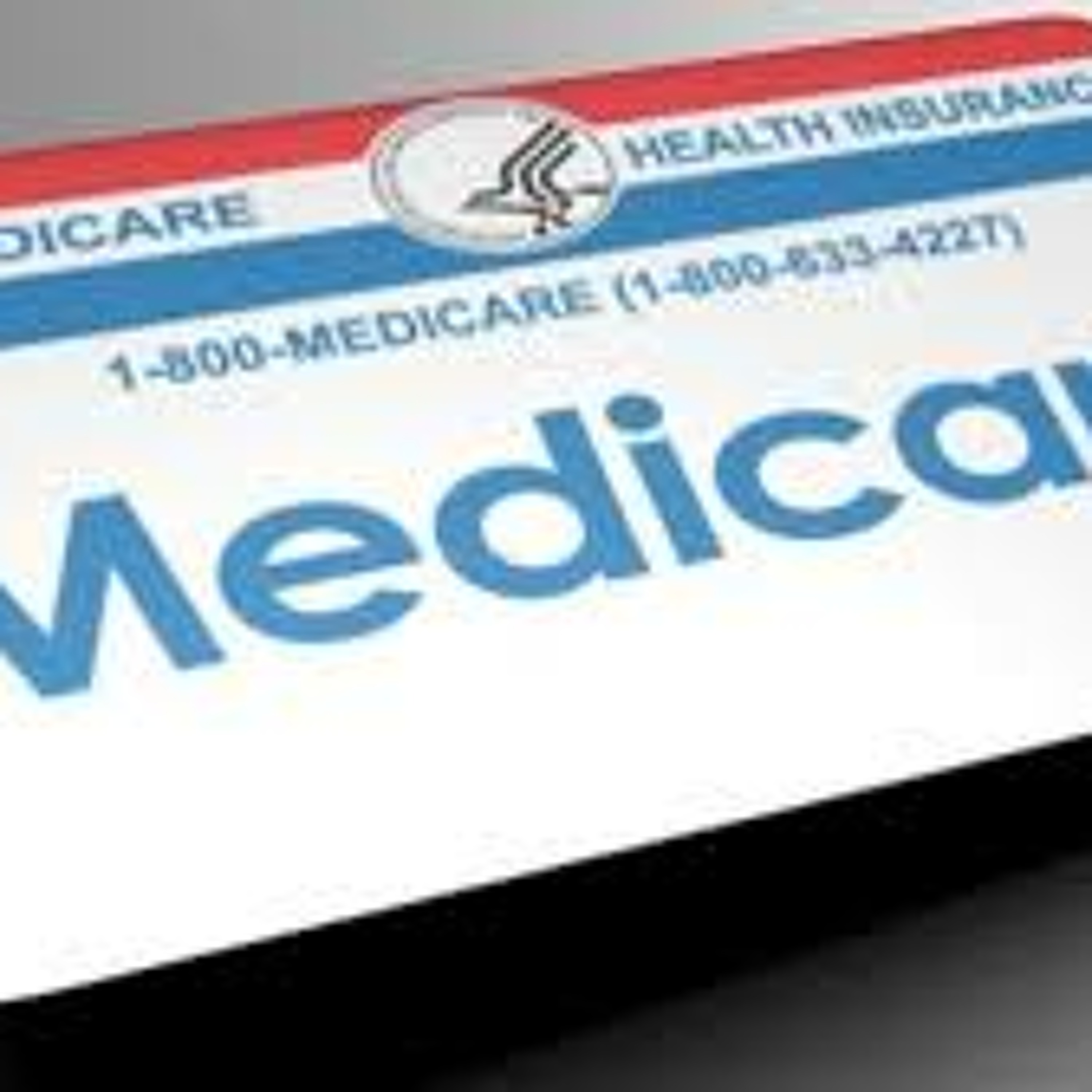 If GOP Gets Their Way It Will Mean The End Of Medicare As We Know It episode artwork