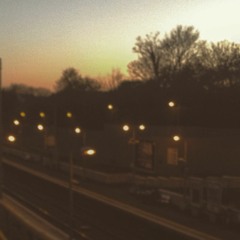 the last days of winter