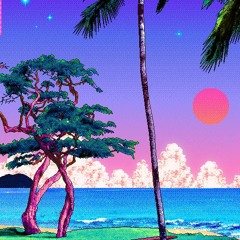 shoreline