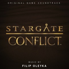 Stargate Conflict : Main Theme Preview