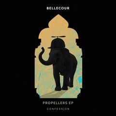 Bellecour - Idiots