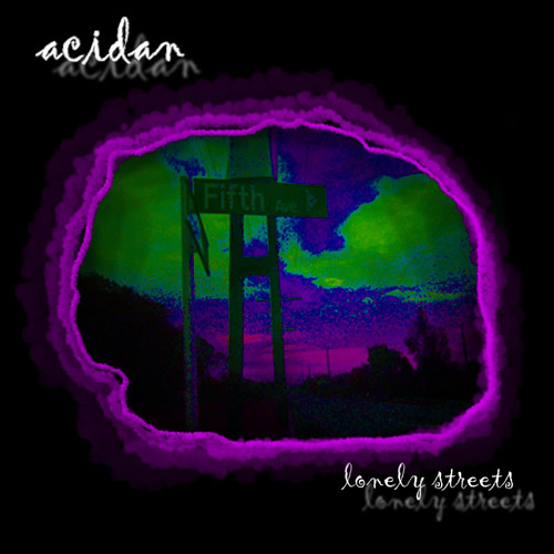 acidan - broken