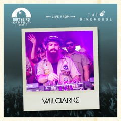Will Clarke - Live from Dirtybird Campout East Coast