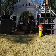 David Dewey - Fire 20 Year - SUNDAZED Showcase- Sunday Morning