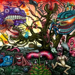 Hallucinations (Clip)