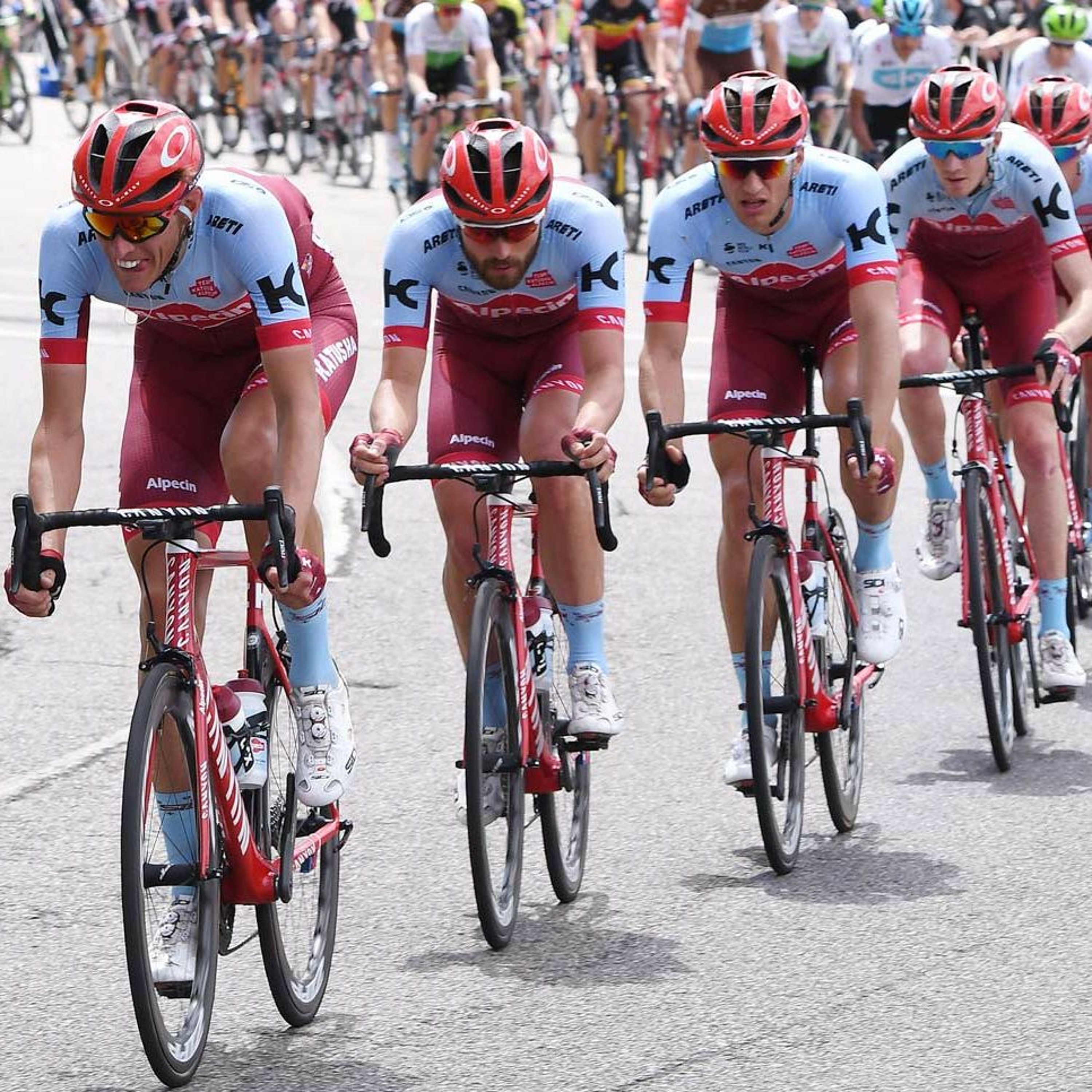 CyclingMagazine | Der Radsport-Podcast