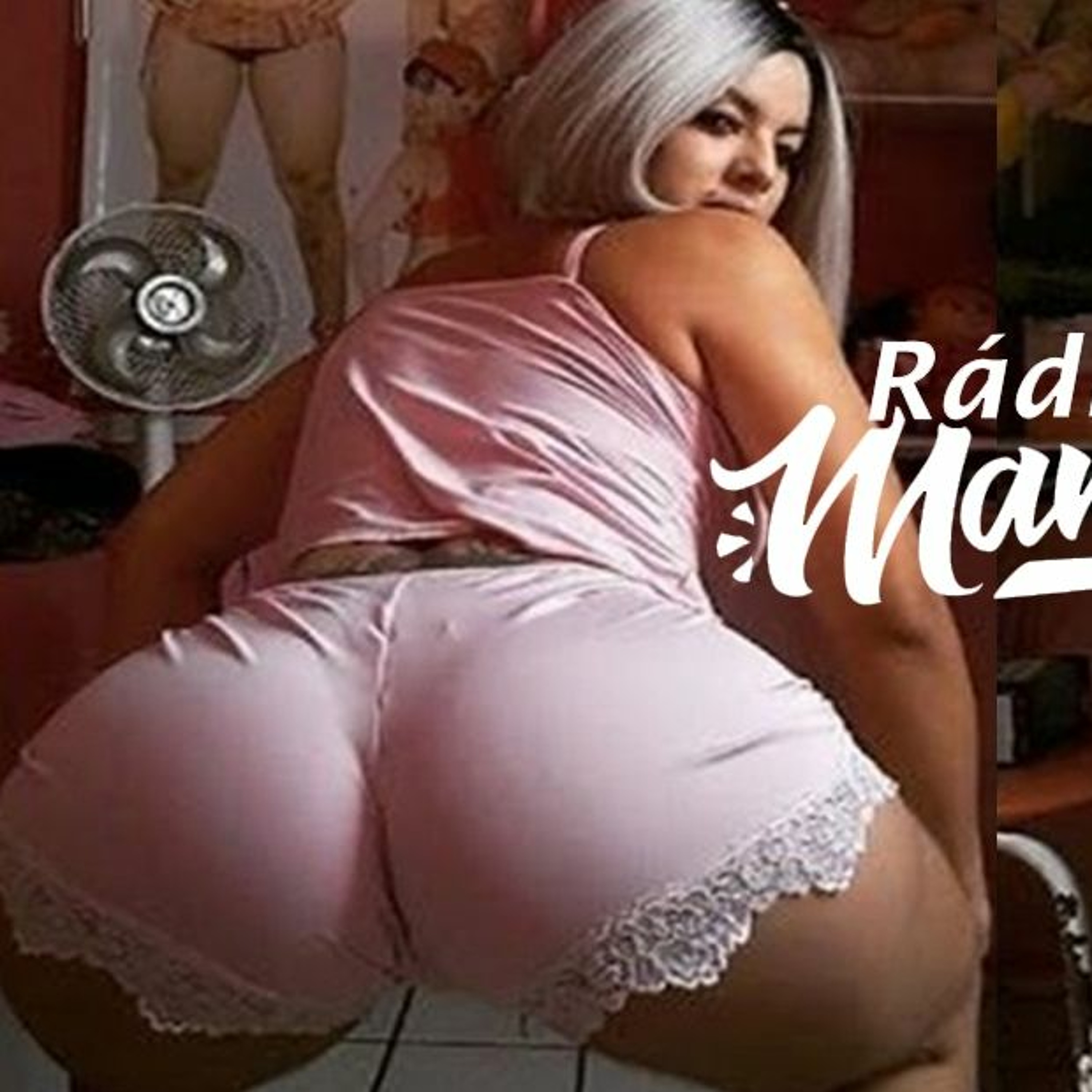 Dj Magrinho Ofc