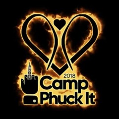 Camp Phuckit Booty House Brunch At PEX 2018