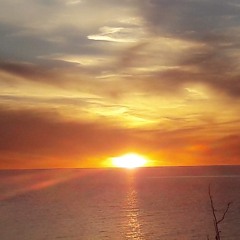 Lake Shore Drive - Classic Hip Hop Instrumental