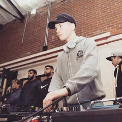 DJ Kub | Start Rockin | Mixtape