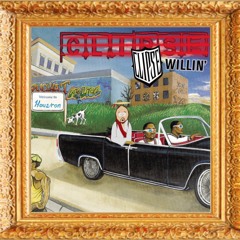Clipse_Willin’_By_ ⌙⦮乙ϒ⟙❍ϻ