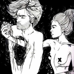 Something in the Air  (prod. calypso x Con)