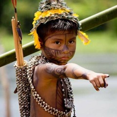Ancestraliens - Munduruku