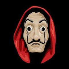 La Casa de papel intro (guitare)