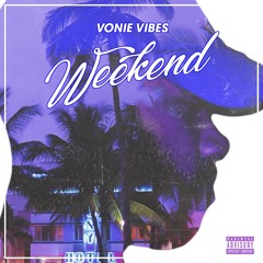Weekend (Prod. by scandibeats)