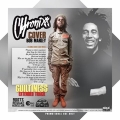 Chronixx • Guiltiness (Extended Track)