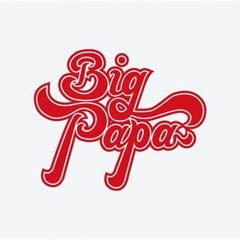 2tonety - Big Papa (prod. l0nis)